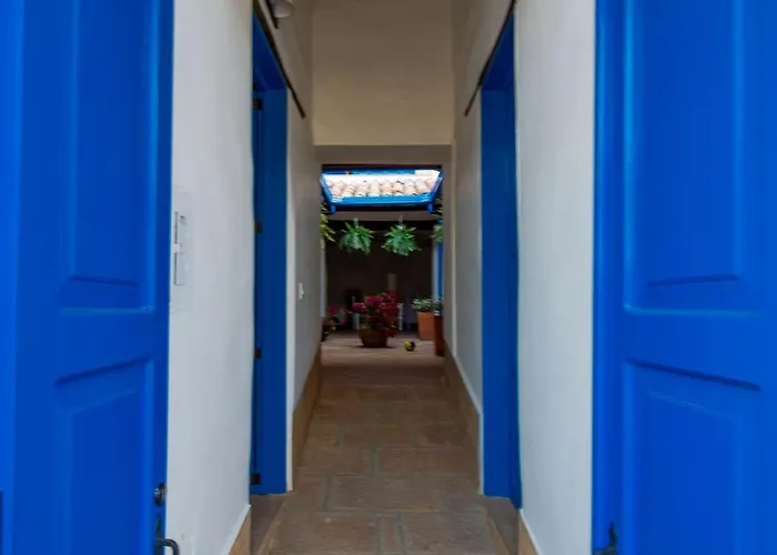 Meraki Boutique Hostel