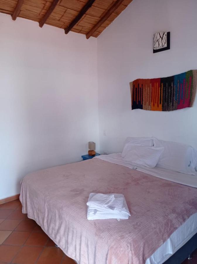 Meraki Boutique Maison d'hôtes San Gil