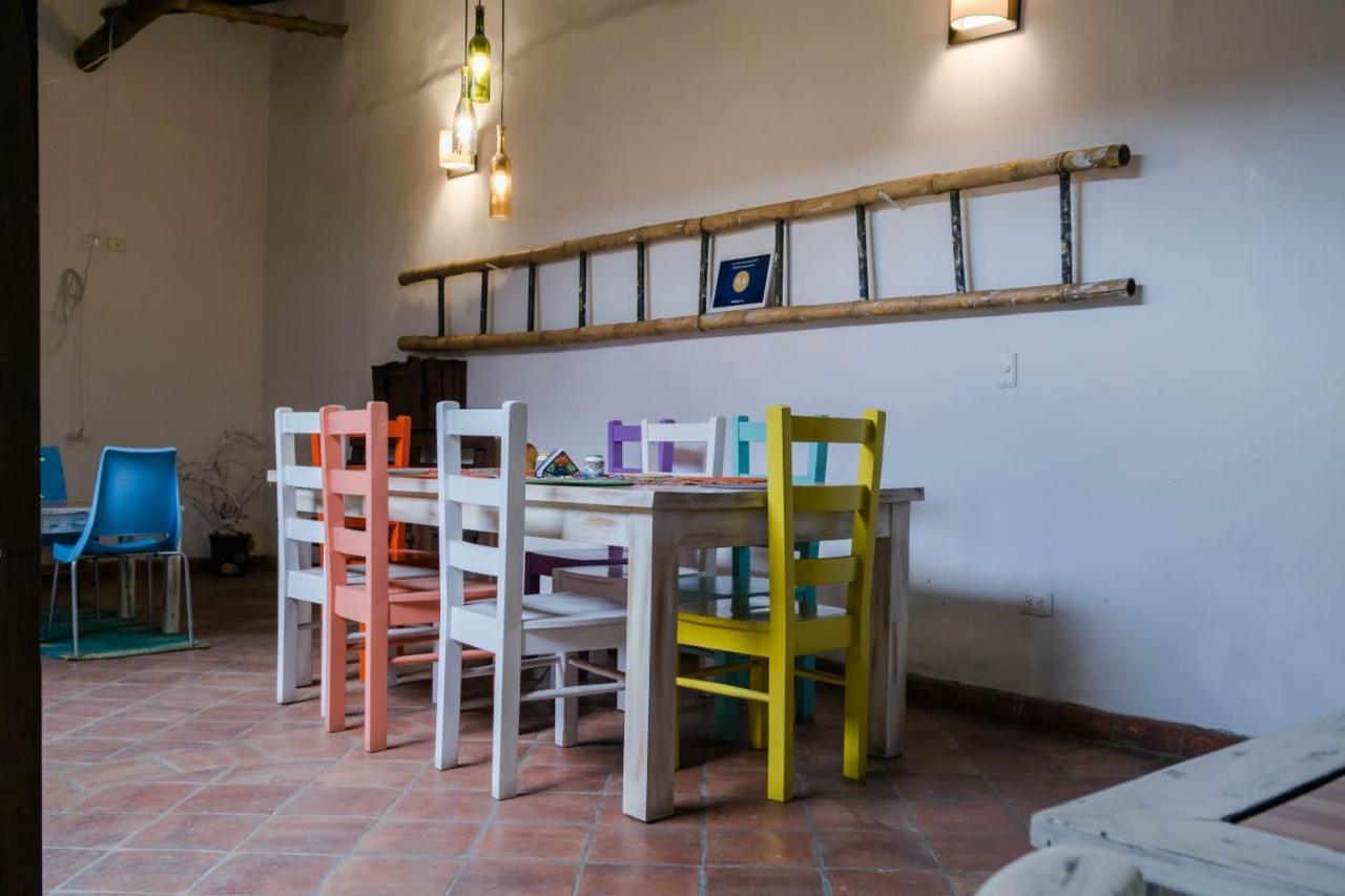 Meraki Boutique San Gil