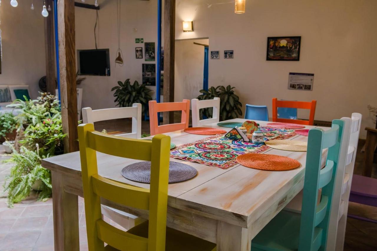Maison d'hôtes Meraki Boutique San Gil
