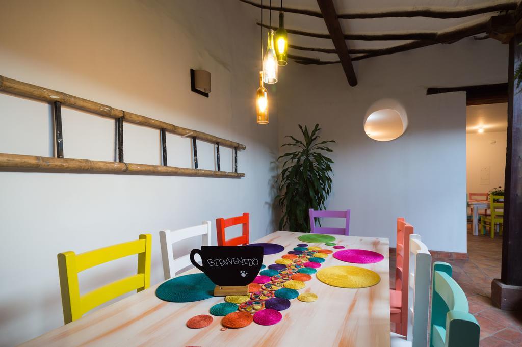 Meraki Boutique Maison d'hôtes
