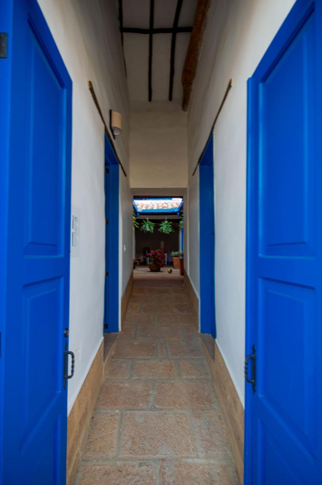 Maison d'hôtes Meraki Boutique