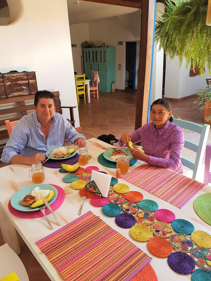Meraki Boutique * San Gil