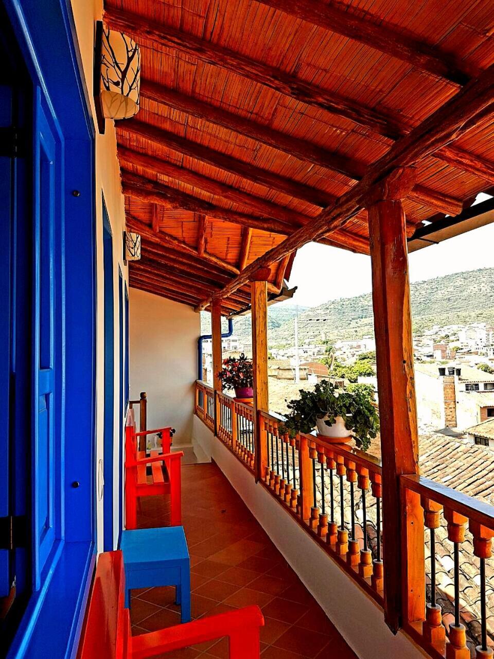 Meraki Boutique San Gil