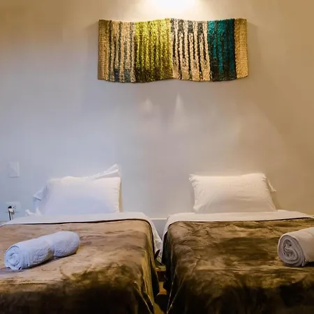 Meraki Boutique Hostel San Gil Exterior photo